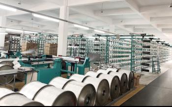 China Factory - Haining Lesun Textile Technology CO.,LTD