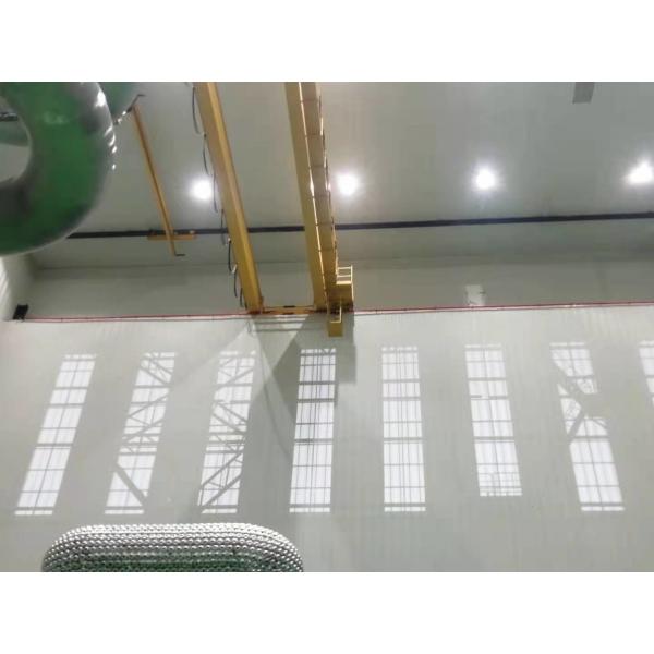 Quality Electrical Shielding Shielding System 34.55 × 29.55 × 32m Emi Protection for sale