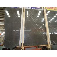China Pietra Grey Marble Slabs Iran Marble Slabs for Design Project for sale