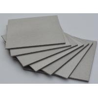 Quality High Toughness SS316L Sintered Filter Porous Plate for sale