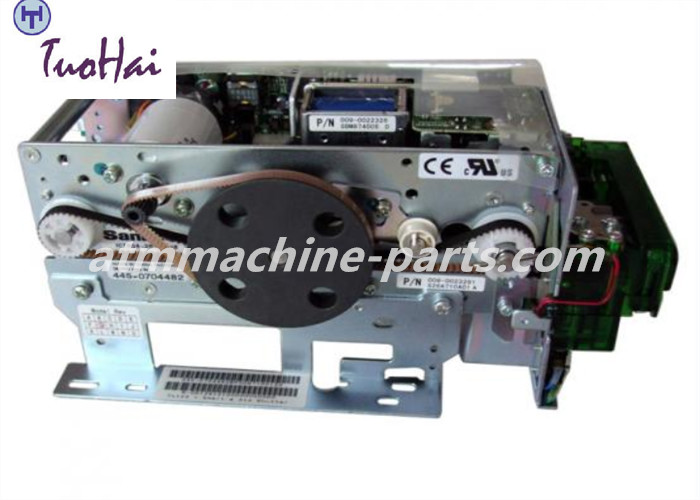 China NCR 6625 Selfserv 25 USB Smart Card Reader 445-0704482 NCR ATM Parts for sale
