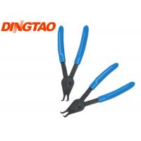 China DT GT1000 Parts GTXL Spare Parts PN 944291503 Tool 90deg Int/ext Snap-ring Pliers factory