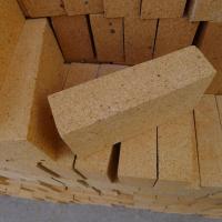 Quality Furnace Refractory Bricks for sale