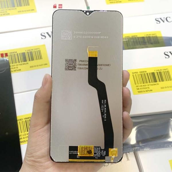 Quality Original A105 LCD Pantalla For A10 Mobile Phone Touch Screen Display A10 for sale