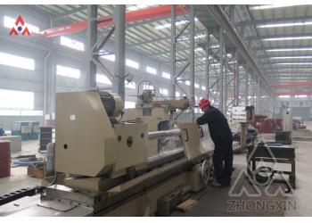 China Factory - Jiaozuo Zhongxin Heavy Industrial Machinery Co.,Ltd