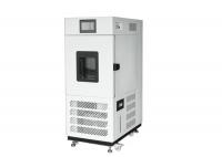 China Stainless Steel Climatic Constant Temperature And Humidity Test Chamber factory