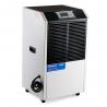 China Whole Basement Commercial Grade Dehumidifier With Adjustable Humidity / Small Compressor factory