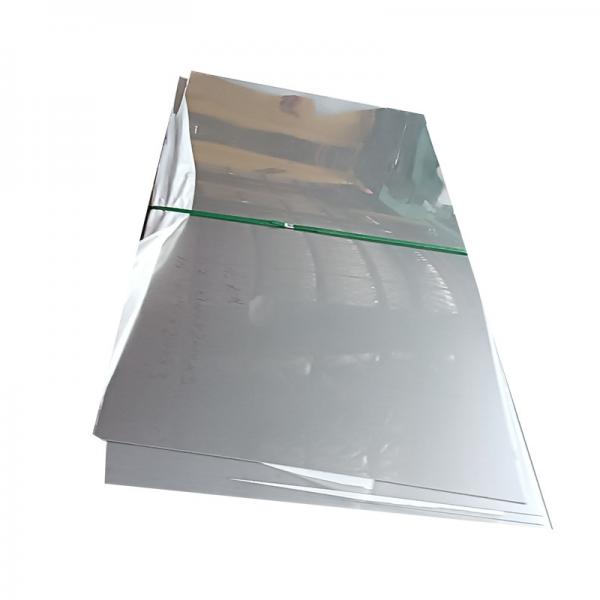 Quality 316L 2B 201 Stainless Steel Sheet 301 304 304L 316 For Elevator Door for sale