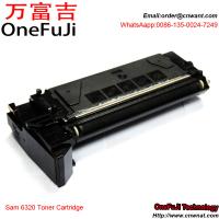 China toner for Samsung SCX 6220 6320 6520 6322DN toner cartridge with competitive price factory