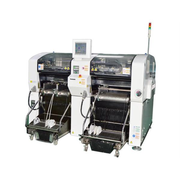 Quality 0.49MPa SMD Mounting Machine for sale