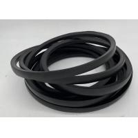 Quality Wrapped 18mm Height 22mm Width Rubber V Belt for sale
