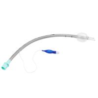 Quality High Volume Low Pressure Endotracheal Tube Reinforced Cuffed / Reinforced ETT for sale
