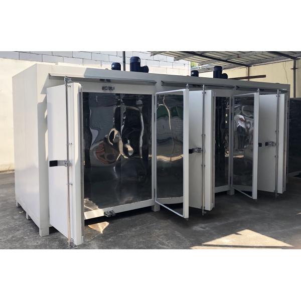 Quality LIYI High Precision Electric Drying Oven 250 Degree Production Line Use for sale