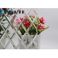 China 12x12 12x24 18 X 48 Annealed Glass Sheet For Picture Frame Photo Frame factory