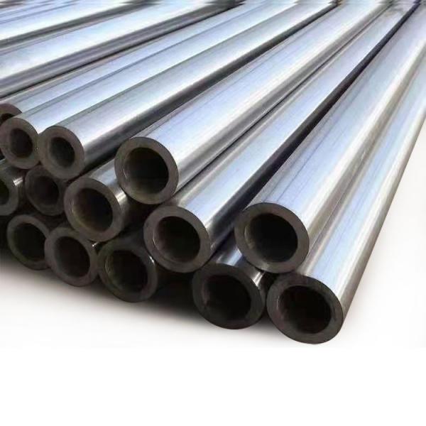 Quality ASTM A312 316L Stainless Steel Pipe Tube 10mm Electric Resistance Welded for sale