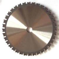 China TCT silverline Carbide Circular saw blade for For cutting brush, grass, bushes factory