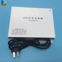 China YM-SVE8X512 ARTNET DMX LED Controller 8 Port Sub Control 265V Input Voltage factory