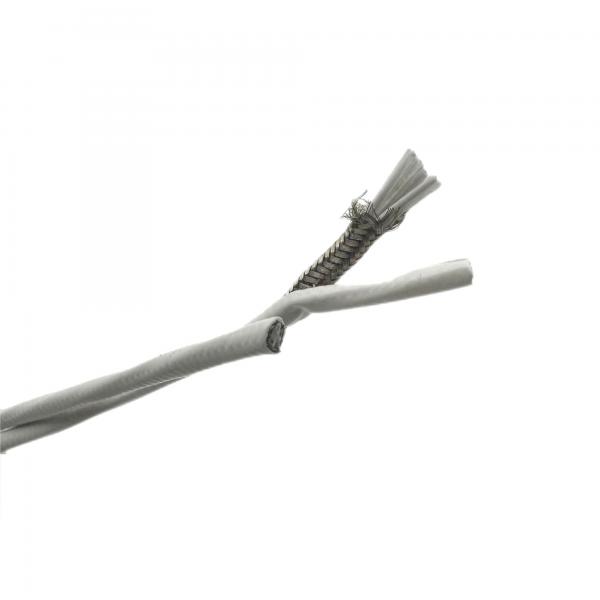 Quality PFA Insulation High Temperature Hook Up Wire 250c 24AWG for sale