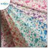 China Withstand Scratches Printed Faux Leather Fabric Durable Long Lasting Time factory