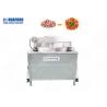 China SUS304 Automatic Food Processing Machines French Fries Electric Donut Fryer 380V factory