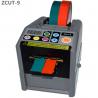 China Electronic fabric roll cutter dispenser machine fabric tape cutting machine ZCUT-9 factory