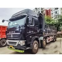 Quality 540HP Heavy Duty Dumper Truck for sale