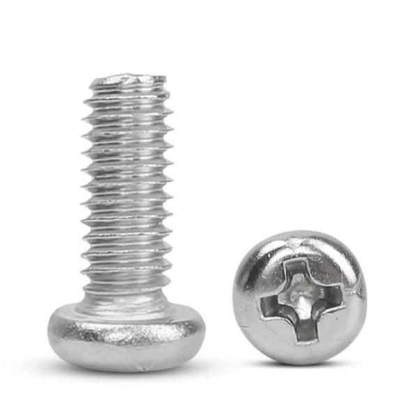 Quality Stainless Steel Round Head Custom Wood Screws Bolts 10 24 Ss Screws Bolt for sale