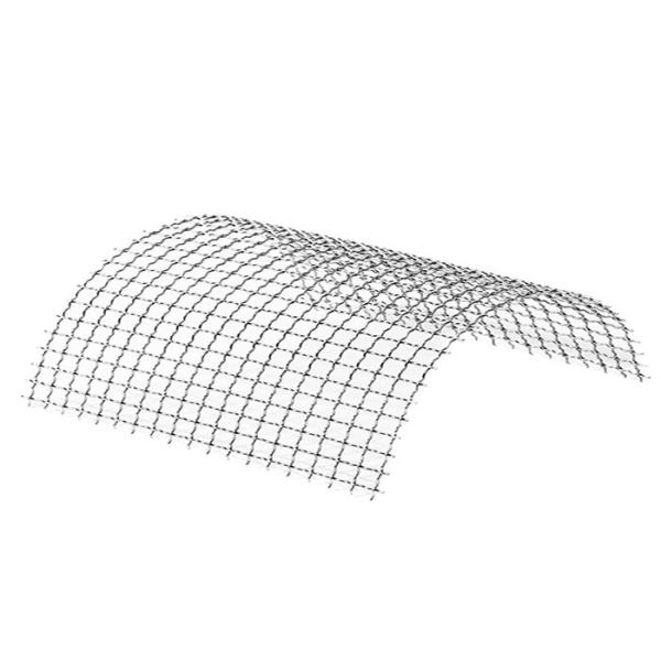 Quality HuanHang Stainless Steel Woven Wire Mesh Twilled weave for sale