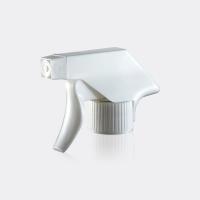 Quality JY102-02 0.70cc Bottle Plastic Trigger Sprayer For Gardon / Car Protective for sale
