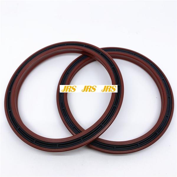 Quality Mechanical WYS Rod Hydraulic Pump Seal Kit PU NBR Rubber Materials for sale
