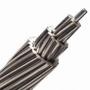 Quality Bare AAAC Aluminium Alloy Conductors Efficient For Overhead Transmission Line for sale