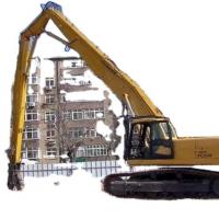 Quality Demolition Boom for sale