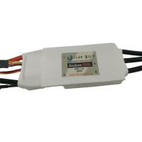China Mosfet Material Esc Electronic Speed Controller 16S 300A With Reverse Function factory
