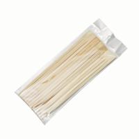 China Chinese Disposable Bamboo Chopsticks In Individual Paper Bamboo Wooden Chopsticks factory