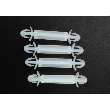 Quality CS0522 High Tensile PCB Standoff Hardware , 5mm - 22mm Plastic PCB Spacers for sale
