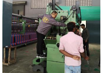 China Factory - Changzhou Chenye Warp Knitting Machinery Co., Ltd. Leave Messages