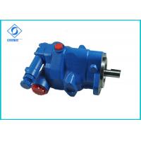 China Eaton Vickers PVB15 PVB20 PVB29 PVB45 PVB6 PVB10 PVB5 hydraulic piston vane gear oil pump and spare parts for sale