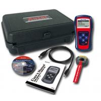 China Autel TPMS System MaxiTPMS TS401 Autel Diagnostic Tool for Tire Pressure Recovery factory