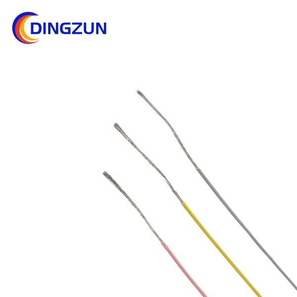 Quality HEAT 205 Dingzun Cable Wholesale Manufacturer Electric UL1333 FEP HIGH for sale