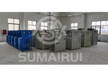 China Factory - Suzhou Sumairui Gas System Co.,Ltd.