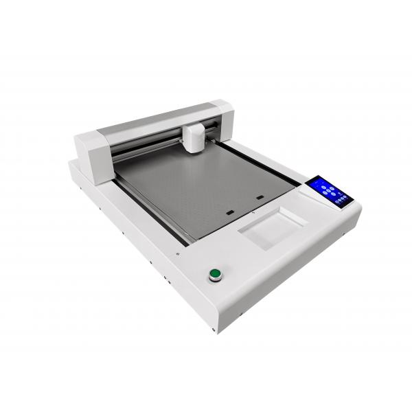 Quality 30cm A3 Cutting Machine Accurate A3 Guillotine Paper Cutter for sale