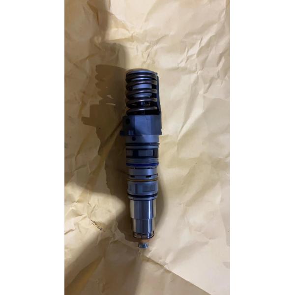 Quality Lgmc Engine Common Rail Injector 4928260 Oil Injector for sale