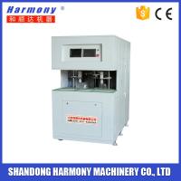 China CNC Corner Cleaning Machine for UPVC Window and Door factory