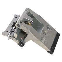 Quality Aluminium Stenter Machine Spare Parts Monforts Stenter Clip Double for sale