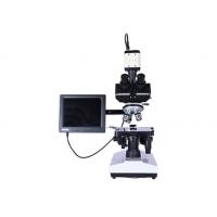 Quality Optical 1500X 3000X Microscope Kits For Students Educational Series WF25X for sale