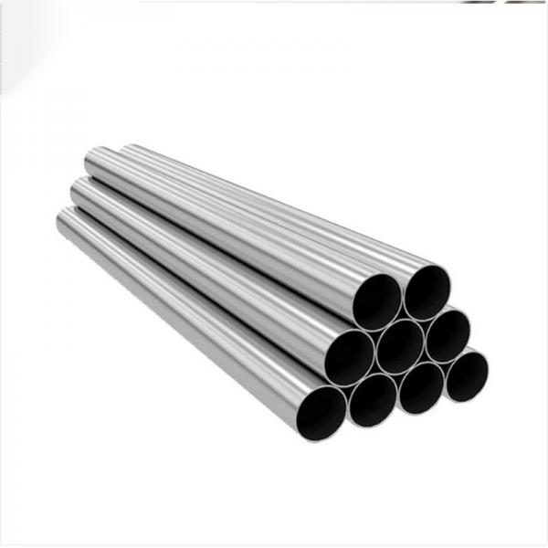 Quality ASTM Polished Stainless Steel 304 Pipe Seamless 904L 304L 316 316L for sale