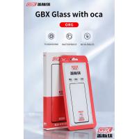 Quality OEM Redmi 10 OCA Glass For MI note10 K30 K30u K30pro K30s Mobile Phone for sale