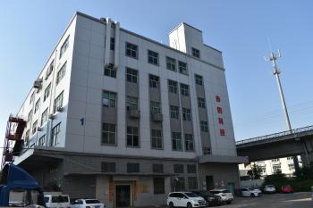 China Factory - Shenzhen Chebao Technology Co., Ltd
