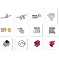 Quality CNC Milling Parts for sale