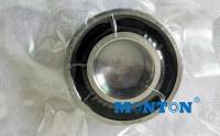 China B25-254 Fanuc Motor Ceramic Deep Groove Ball Bearing 25x52x20.5mm factory
